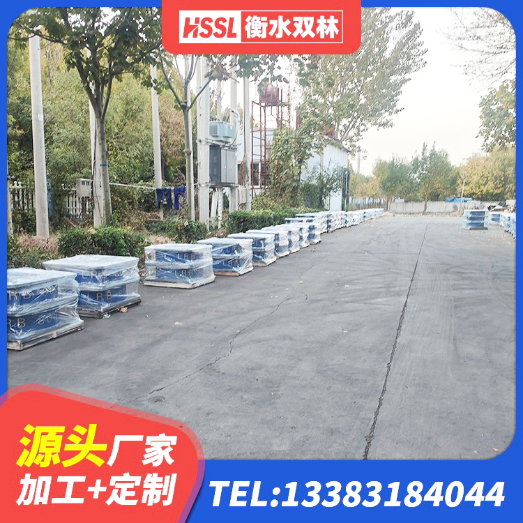金凤区建筑铅芯减震隔震支座生产厂家 金凤区建筑矩形铅芯隔震支座生产厂家 金凤区建筑组合隔震支座厂家 金凤区LNR1500支座生产厂家 - 第6张