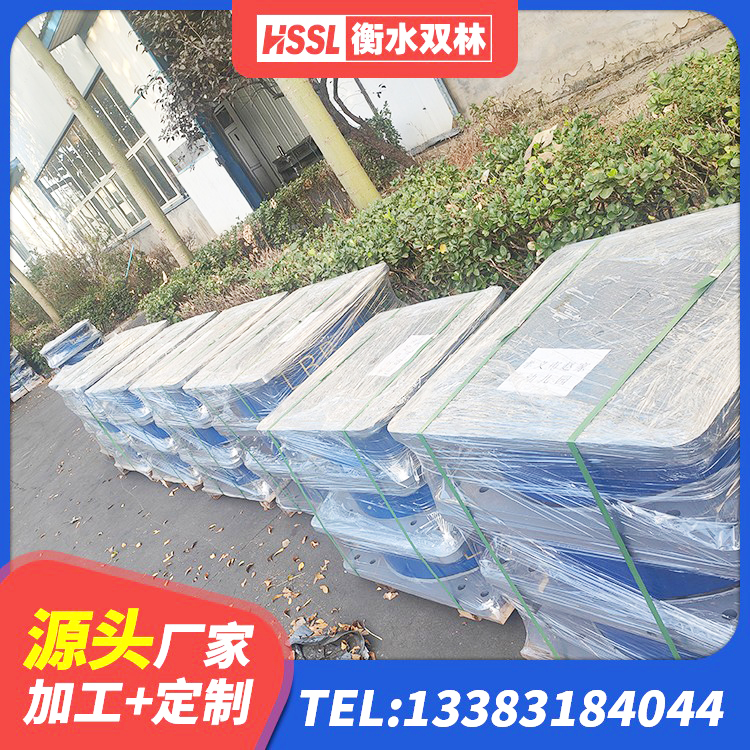 金凤区减隔震支座厂家 金凤区竖向隔震支座 金凤区楼房隔震支座 金凤区LNR天然橡胶隔震支座生产厂家 - 第6张