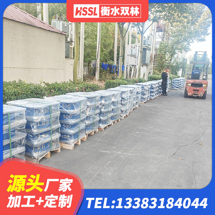 金凤区铅芯减震橡胶隔震支座 金凤区隔震支座LNR型多少钱 金凤区HDR400高阻尼隔震支座厂家 金凤区房屋隔震支座厂家电话 - 第4张
